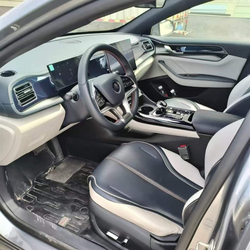 Qin PLUS 2023 Champion Edition DM-i 120KM Excellence Edition Qin PLUS 2023 Champion Edition DM-i 120KM Excellence Edition