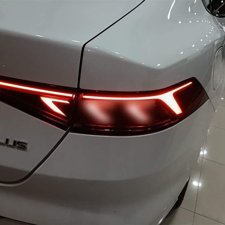 Qin PLUS 2024 Honor Edition DM-i 120KM Beyond Edition Qin PLUS 2024 Honor Edition DM-i 120KM Beyond Edition