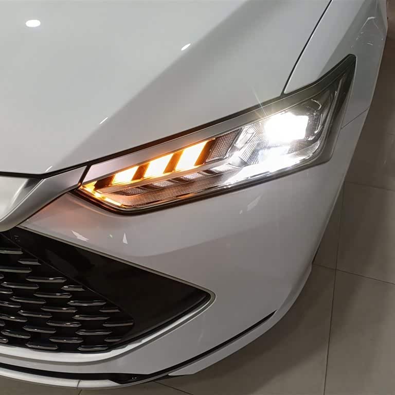 Qin PLUS 2024 Honor Edition DM-i 120KM Beyond Edition Qin PLUS 2024 Honor Edition DM-i 120KM Beyond Edition