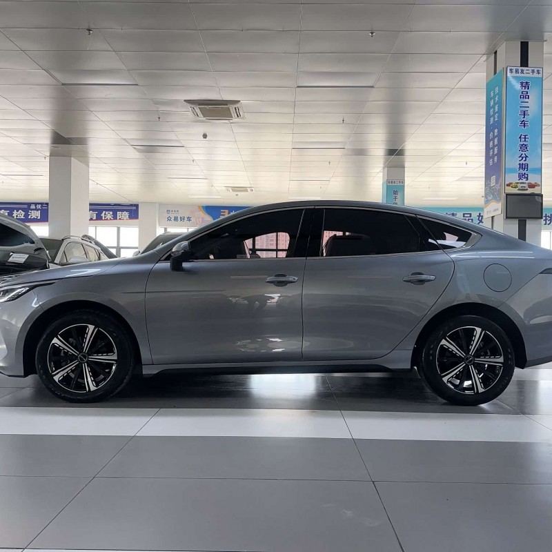 Destroyer 05 2024 Glory Edition DM-i 120KM Luxury Model Destroyer 05 2024 Glory Edition DM-i 120KM Luxury Model