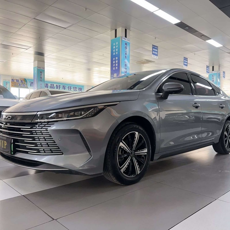 Destroyer 05 2024 Glory Edition DM-i 120KM Luxury Model Destroyer 05 2024 Glory Edition DM-i 120KM Luxury Model