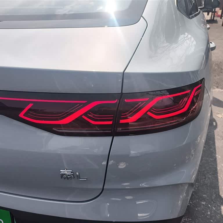 Qin L 2024 DM-i 120KM Excellence Edition Qin L 2024 DM-i 120KM Excellence Edition