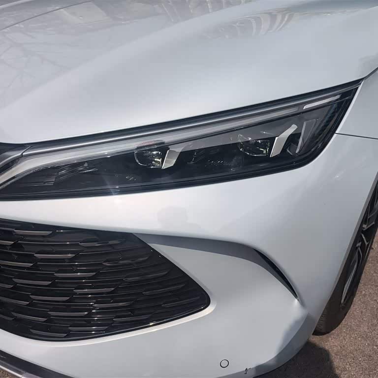 Qin L 2024 DM-i 120KM Excellence Edition Qin L 2024 DM-i 120KM Excellence Edition
