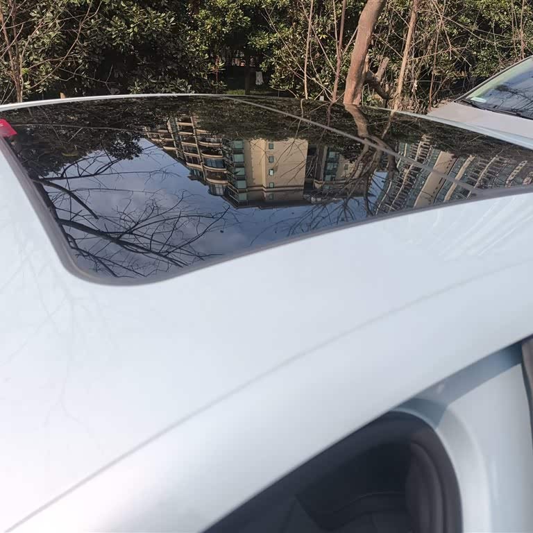 Qin L 2024 DM-i 120KM Excellence Edition Qin L 2024 DM-i 120KM Excellence Edition