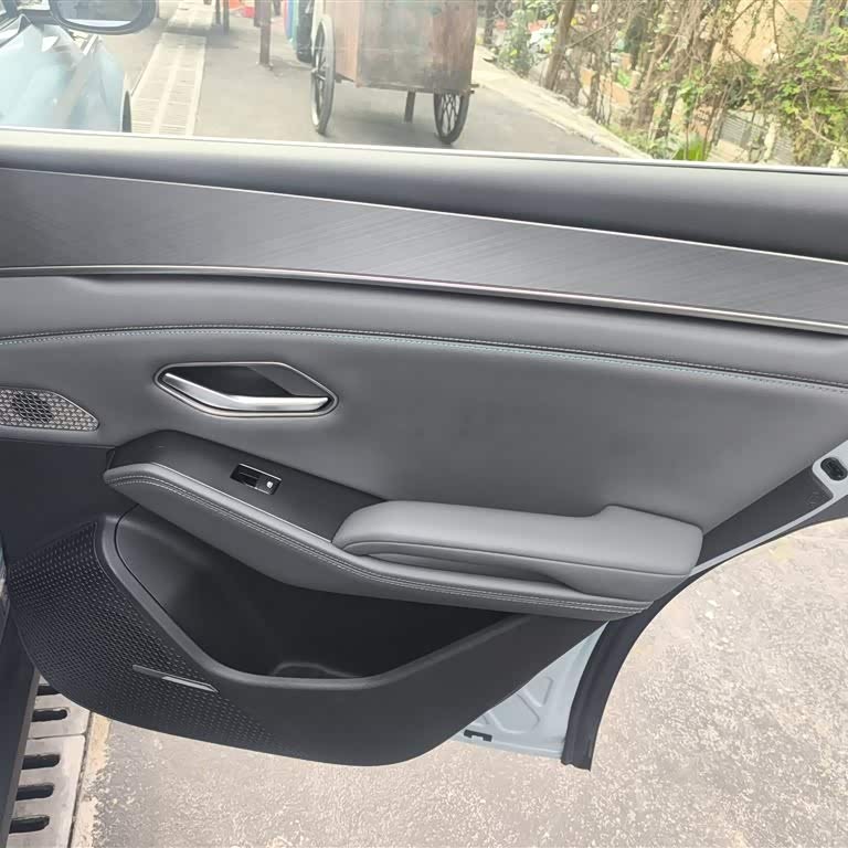 Qin L 2024 DM-i 120KM Excellence Edition Qin L 2024 DM-i 120KM Excellence Edition