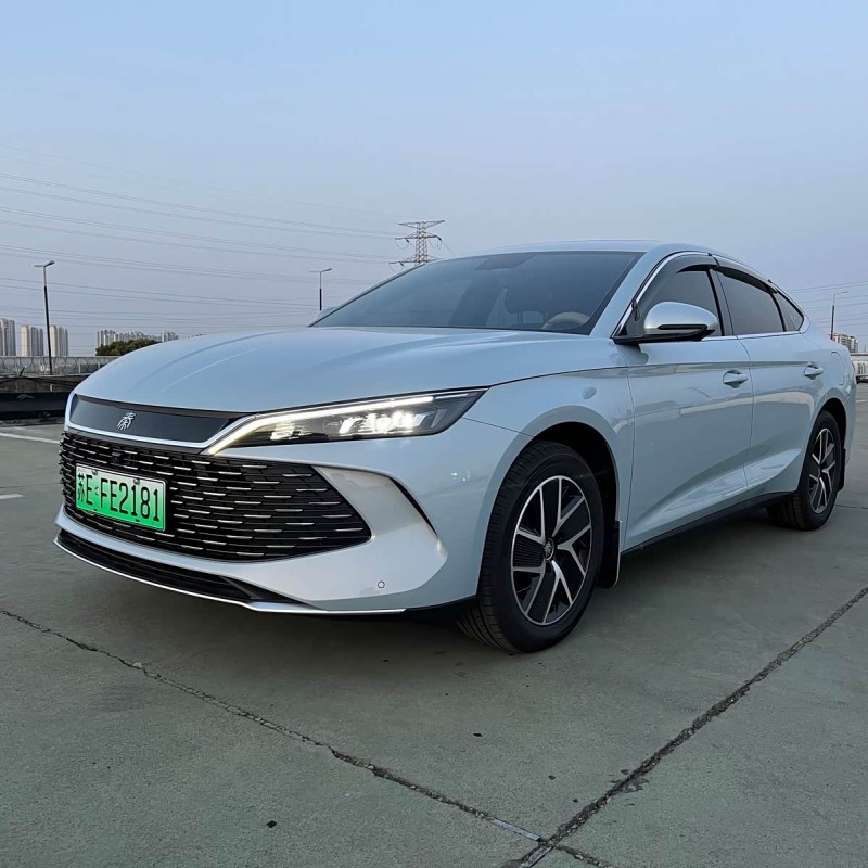 Qin L 2024 DM-i 120KM Leading Edition
