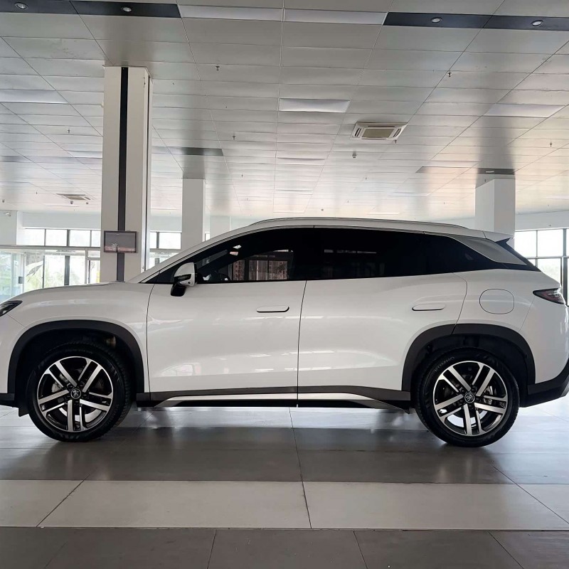 Song L DM-i 2024 model 112km surpassing model Song L DM-i 2024 model 112km surpassing model