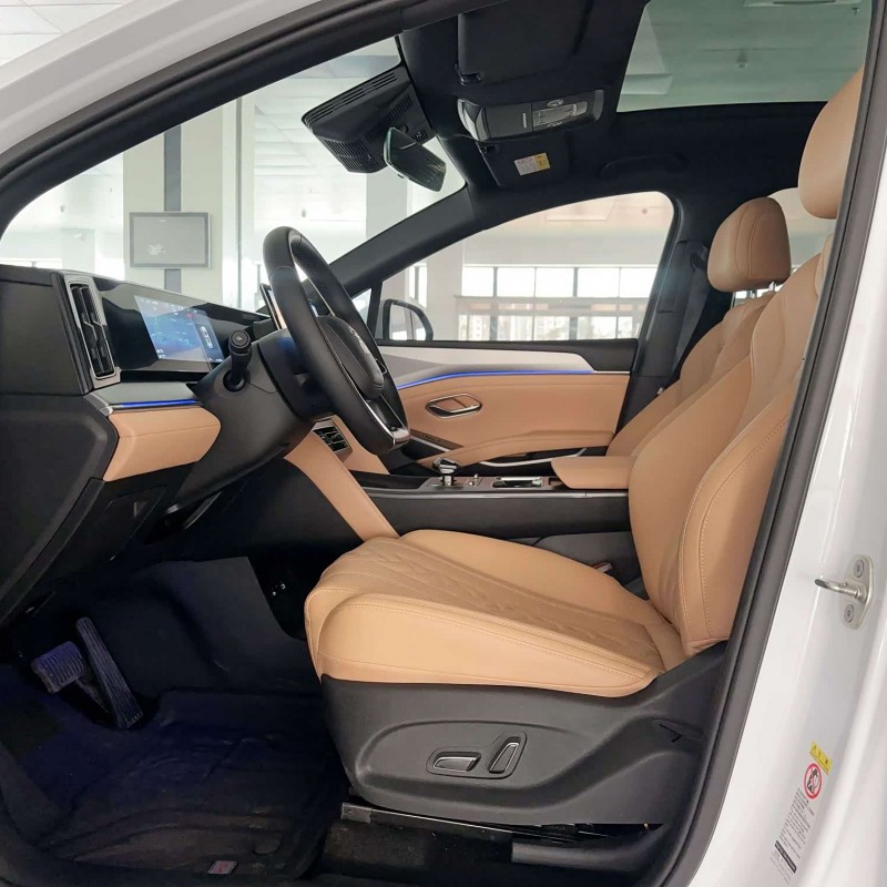 Song L DM-i 2024 model 112km surpassing model Song L DM-i 2024 model 112km surpassing model