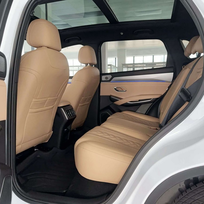 Song L DM-i 2024 model 112km surpassing model Song L DM-i 2024 model 112km surpassing model