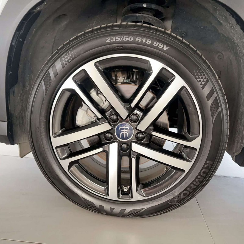 Song L DM-i 2024 model 112km surpassing model Song L DM-i 2024 model 112km surpassing model