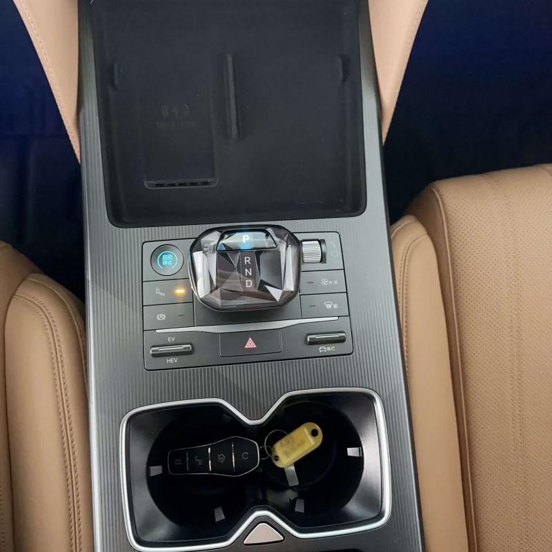 Song L DM-i 2024 model 112km surpassing model Song L DM-i 2024 model 112km surpassing model