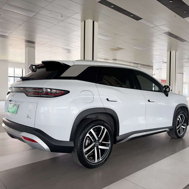 Song L DM-i 2024 model 112km surpassing model Song L DM-i 2024 model 112km surpassing model