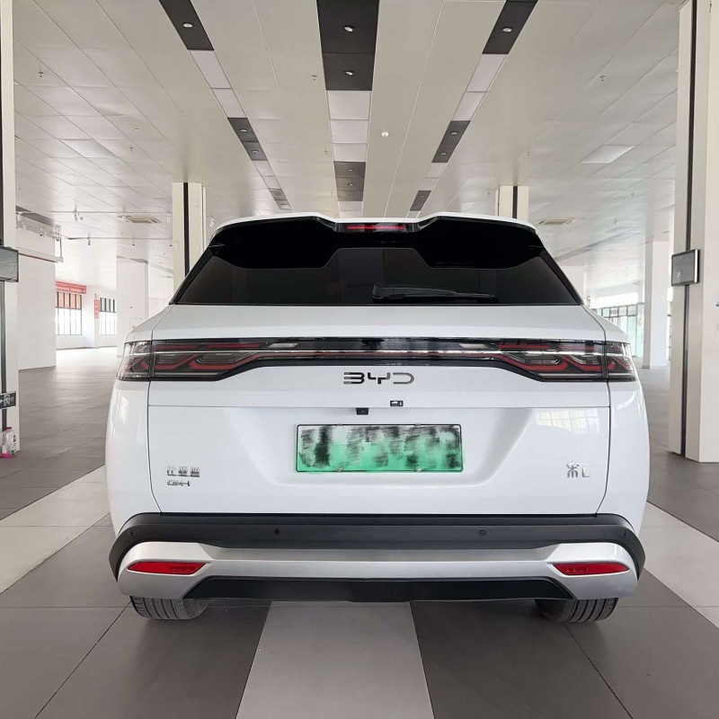 Song L DM-i 2024 model 112km surpassing model Song L DM-i 2024 model 112km surpassing model