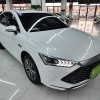 Qin PLUS 2024 Honor Edition DM-i 120KM Beyond Edition