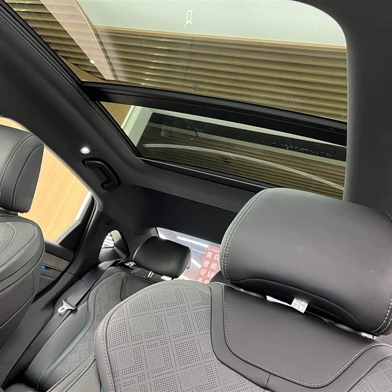 Qin L 2024 DM-i 120KM Excellence Edition Qin L 2024 DM-i 120KM Excellence Edition