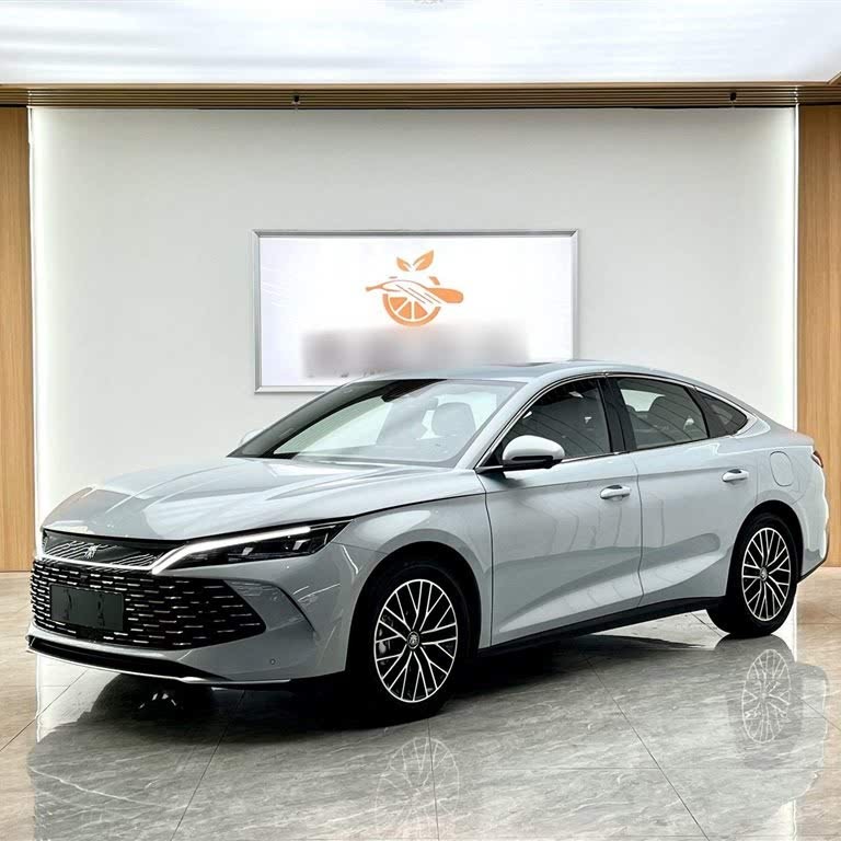 Qin L 2024 DM-i 120KM Excellence Edition