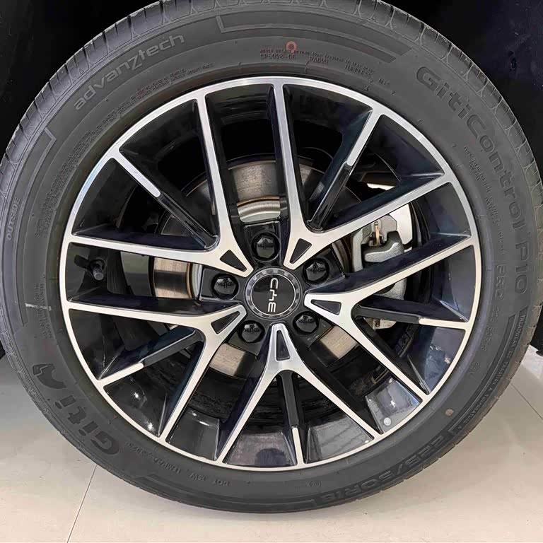 2024 Haima Glory Edition DM-i 1.5L 121km Premium Edition 2024 Haima Glory Edition DM-i 1.5L 121km Premium Edition