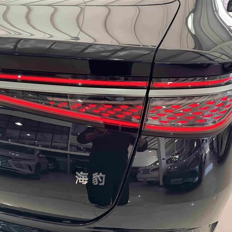 2024 Haima Glory Edition DM-i 1.5L 121km Premium Edition 2024 Haima Glory Edition DM-i 1.5L 121km Premium Edition