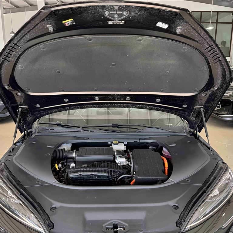 2024 Haima Glory Edition DM-i 1.5L 121km Premium Edition 2024 Haima Glory Edition DM-i 1.5L 121km Premium Edition