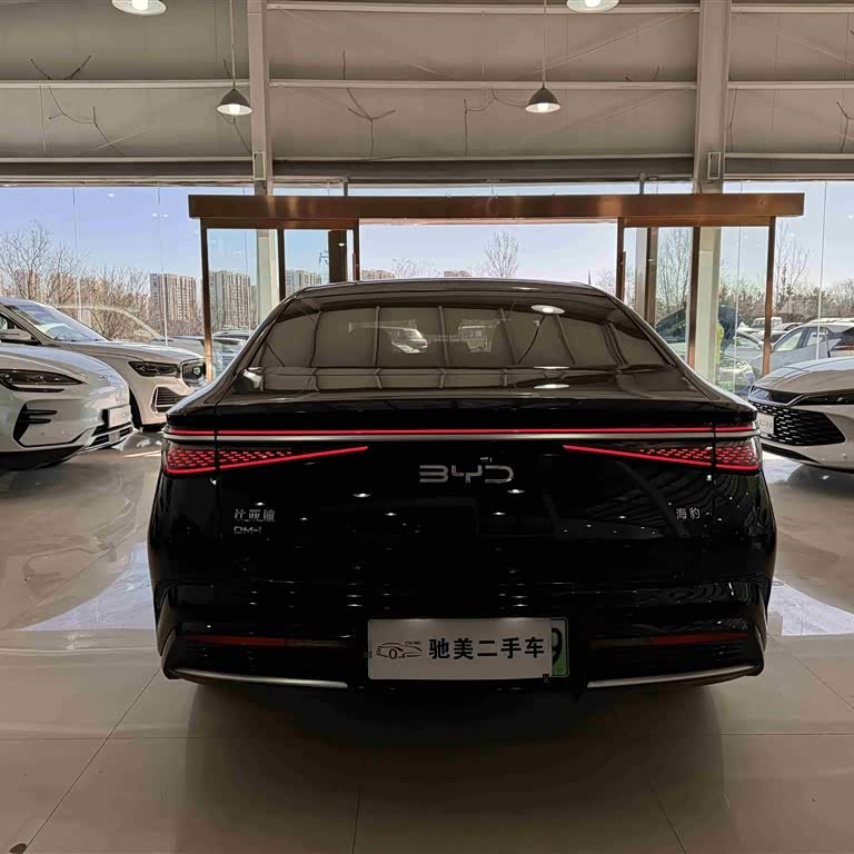 2024 Haima Glory Edition DM-i 1.5L 121km Premium Edition 2024 Haima Glory Edition DM-i 1.5L 121km Premium Edition