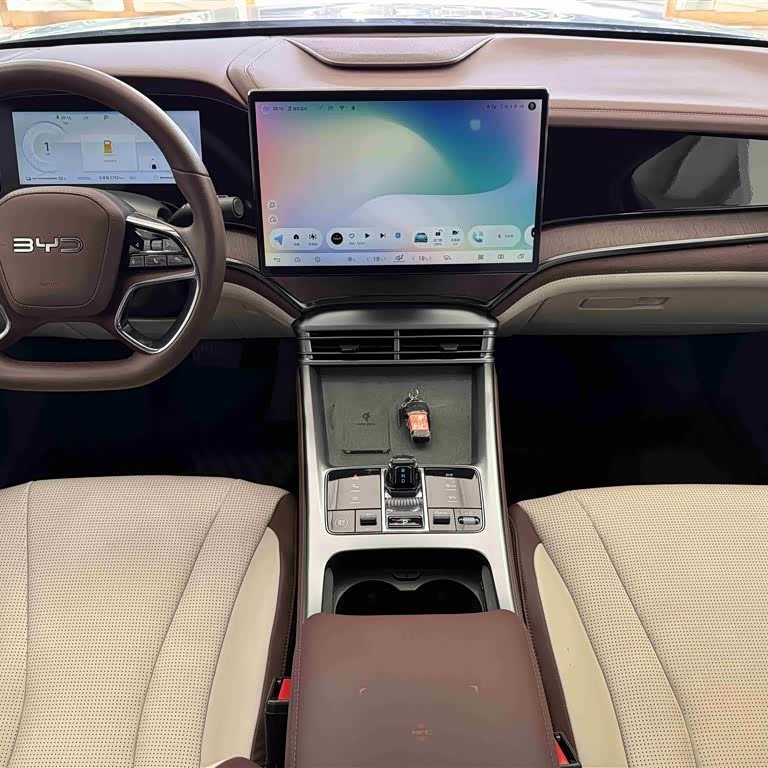 2024 Haima Glory Edition DM-i 1.5L 121km Premium Edition 2024 Haima Glory Edition DM-i 1.5L 121km Premium Edition