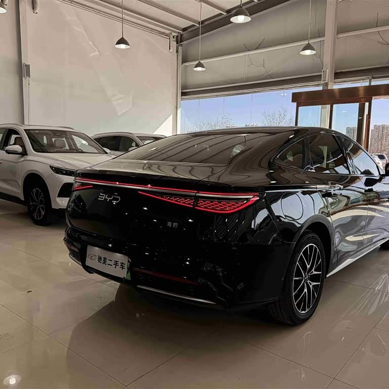 2024 Haima Glory Edition DM-i 1.5L 121km Premium Edition 2024 Haima Glory Edition DM-i 1.5L 121km Premium Edition