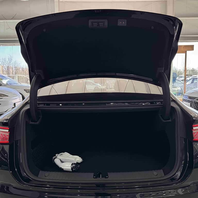 2024 Haima Glory Edition DM-i 1.5L 121km Premium Edition 2024 Haima Glory Edition DM-i 1.5L 121km Premium Edition