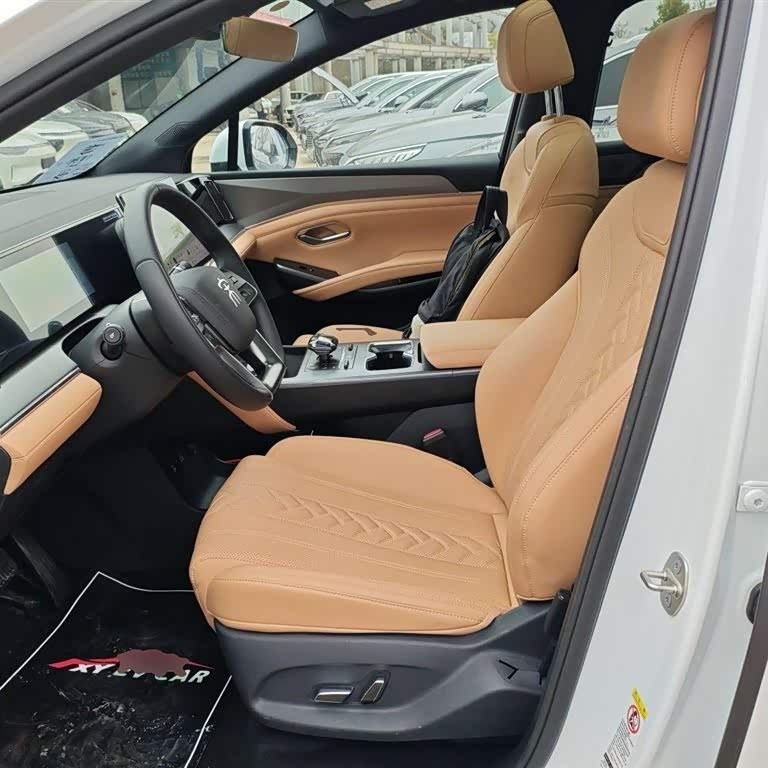 Song L DM-i 2024 model 112km surpassing model Song L DM-i 2024 model 112km surpassing model