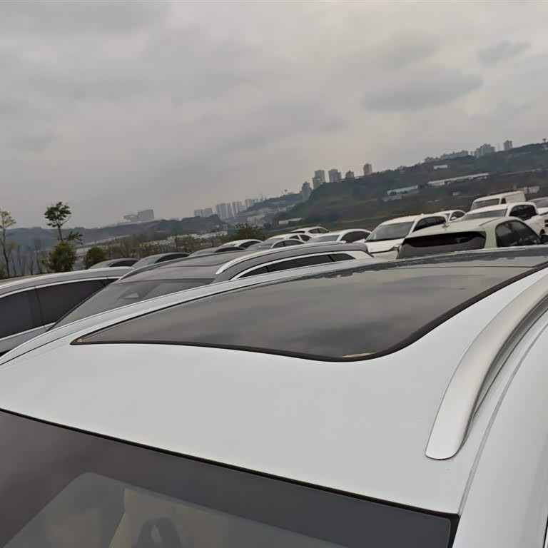 Song L DM-i 2024 model 112km surpassing model Song L DM-i 2024 model 112km surpassing model