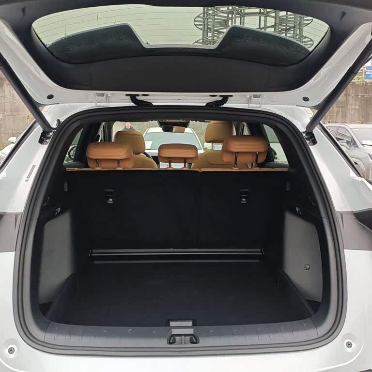 Song L DM-i 2024 model 112km surpassing model Song L DM-i 2024 model 112km surpassing model