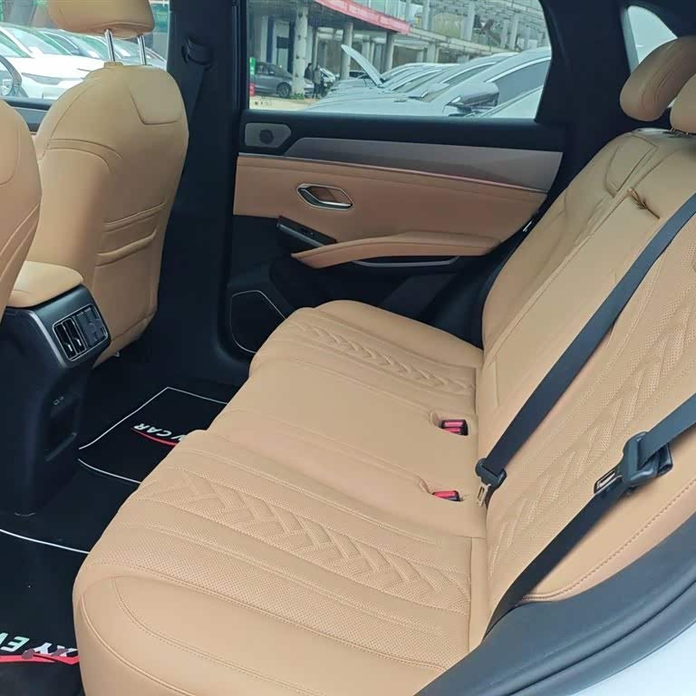 Song L DM-i 2024 model 112km surpassing model Song L DM-i 2024 model 112km surpassing model