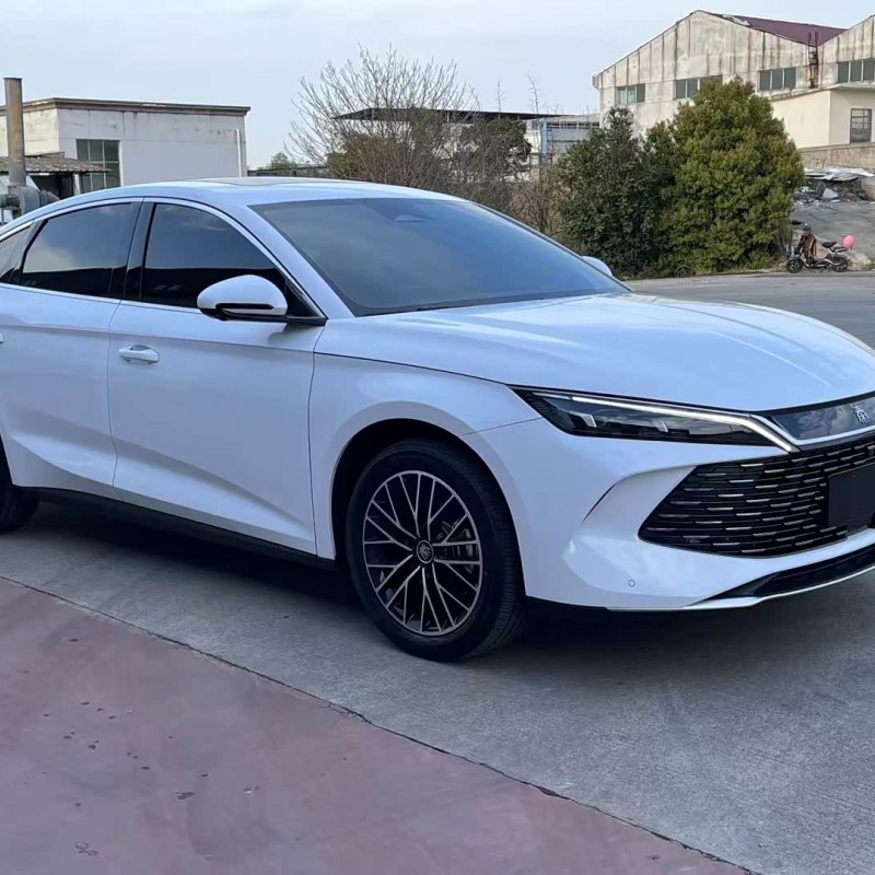 Qin L 2024 DM-i 120KM Excellence Edition Qin L 2024 DM-i 120KM Excellence Edition