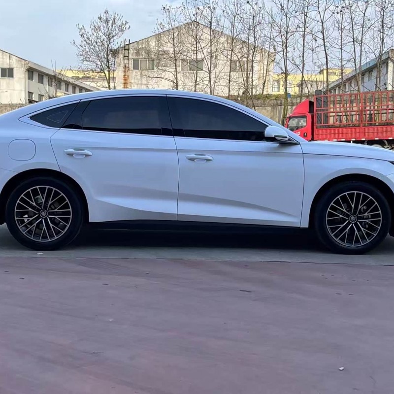 Qin L 2024 DM-i 120KM Excellence Edition Qin L 2024 DM-i 120KM Excellence Edition