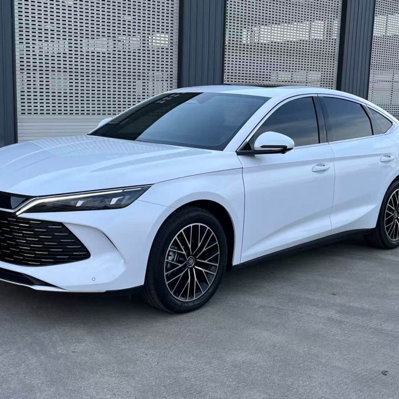 Qin L 2024 DM-i 120KM Excellence Edition