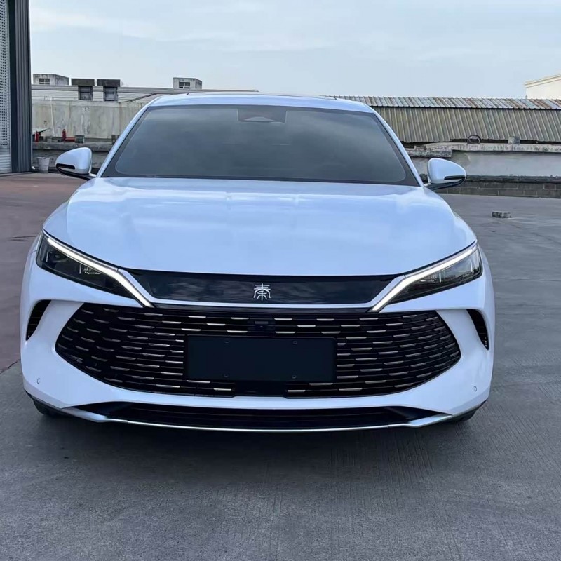 Qin L 2024 DM-i 120KM Excellence Edition Qin L 2024 DM-i 120KM Excellence Edition