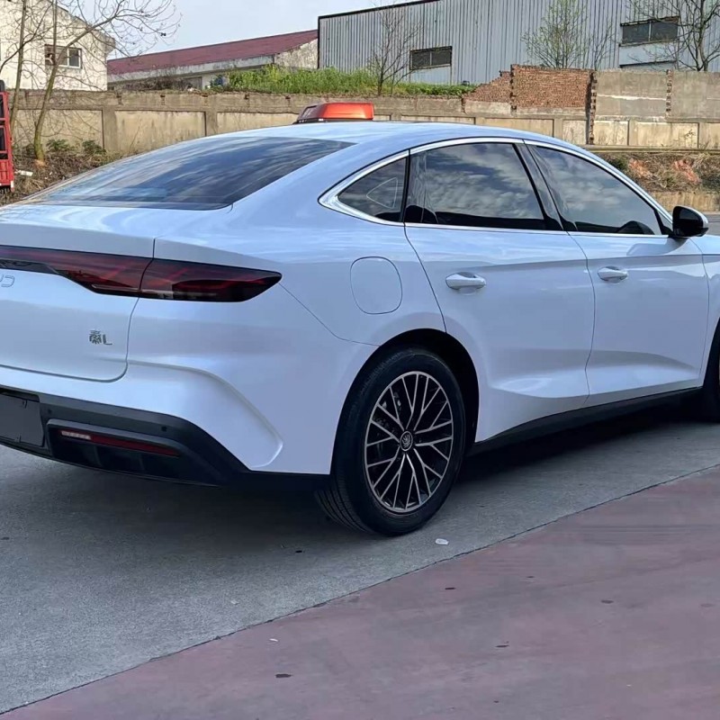 Qin L 2024 DM-i 120KM Excellence Edition Qin L 2024 DM-i 120KM Excellence Edition