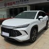 Song L DM-i 2024 model 112km surpassing model Song L DM-i 2024 model 112km surpassing model