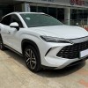 Song L DM-i 2024 model 112km surpassing model Song L DM-i 2024 model 112km surpassing model