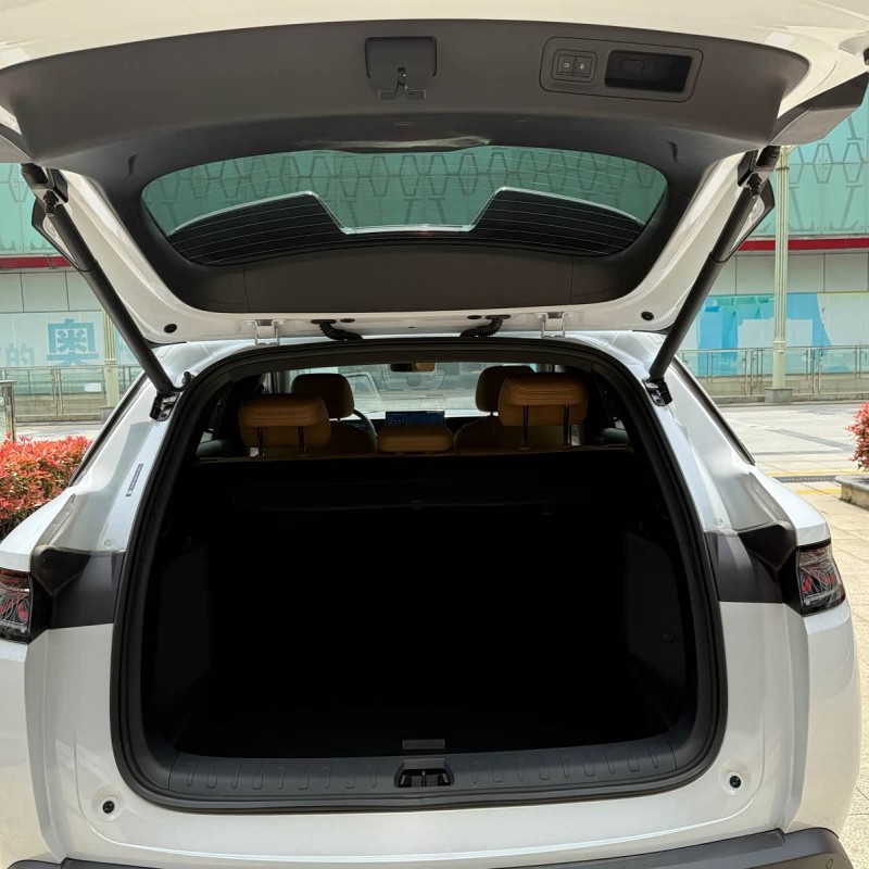 Song L DM-i 2024 model 112km surpassing model Song L DM-i 2024 model 112km surpassing model