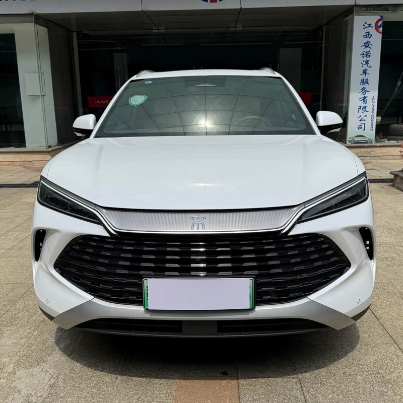 Song L DM-i 2024 model 112km surpassing model Song L DM-i 2024 model 112km surpassing model