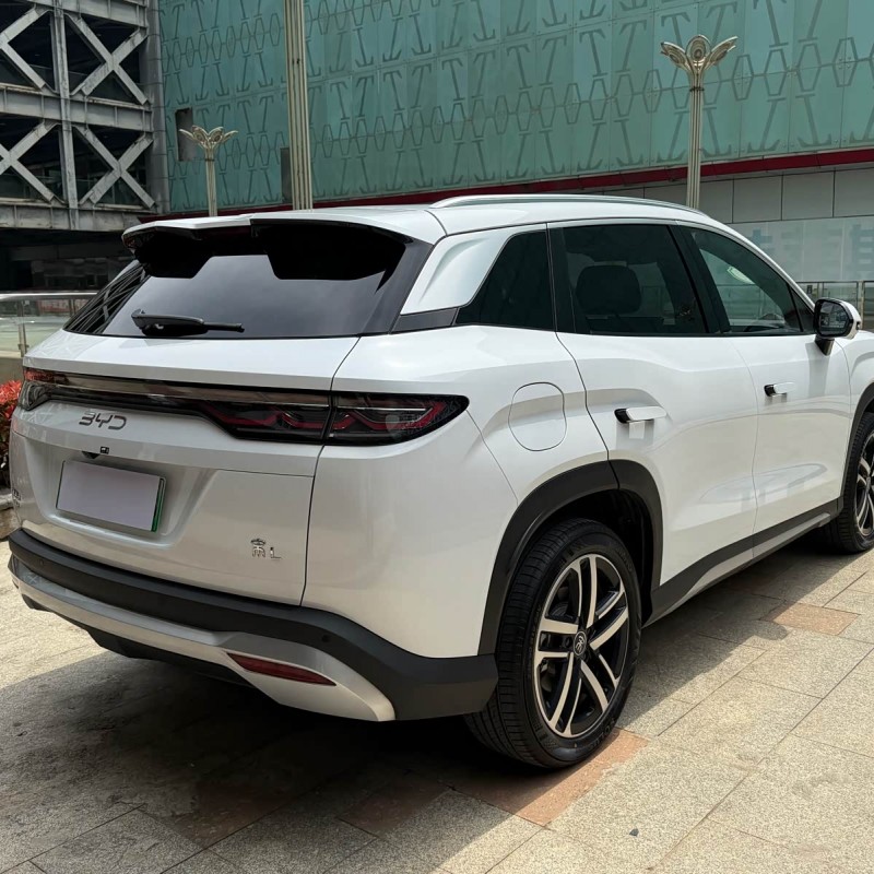 Song L DM-i 2024 model 112km surpassing model Song L DM-i 2024 model 112km surpassing model