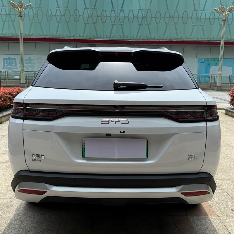 Song L DM-i 2024 model 112km surpassing model Song L DM-i 2024 model 112km surpassing model