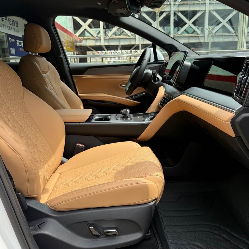 Song L DM-i 2024 model 112km surpassing model Song L DM-i 2024 model 112km surpassing model