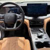 Song L DM-i 2024 model 112km surpassing model Song L DM-i 2024 model 112km surpassing model