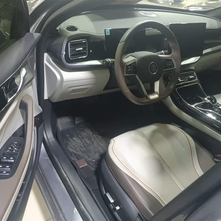 Qin PLUS 2023 Champion Edition DM-i 120KM Beyond Edition Qin PLUS 2023 Champion Edition DM-i 120KM Beyond Edition