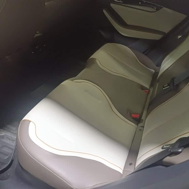 Qin PLUS 2023 Champion Edition DM-i 120KM Beyond Edition Qin PLUS 2023 Champion Edition DM-i 120KM Beyond Edition