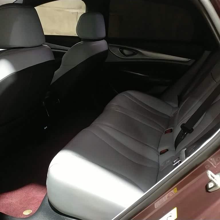 2023 Haima DM-i 1.5L 121km Luxury Edition 2023 Haima DM-i 1.5L 121km Luxury Edition