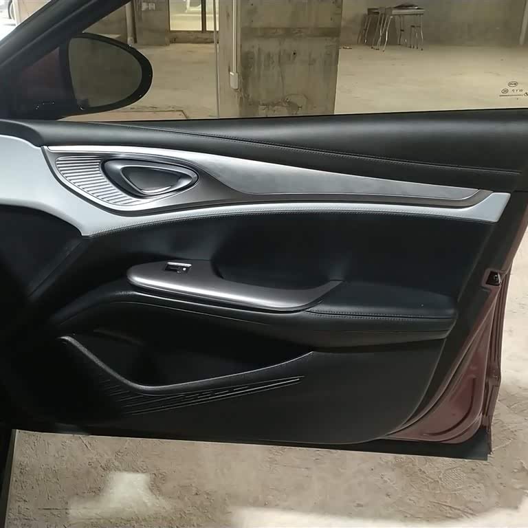 2023 Haima DM-i 1.5L 121km Luxury Edition 2023 Haima DM-i 1.5L 121km Luxury Edition