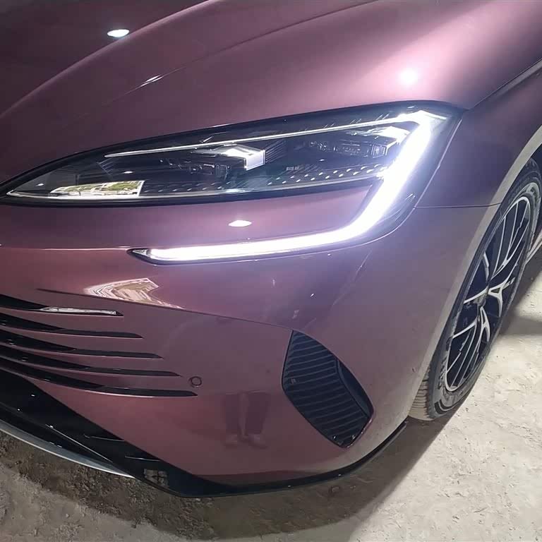 2023 Haima DM-i 1.5L 121km Luxury Edition 2023 Haima DM-i 1.5L 121km Luxury Edition