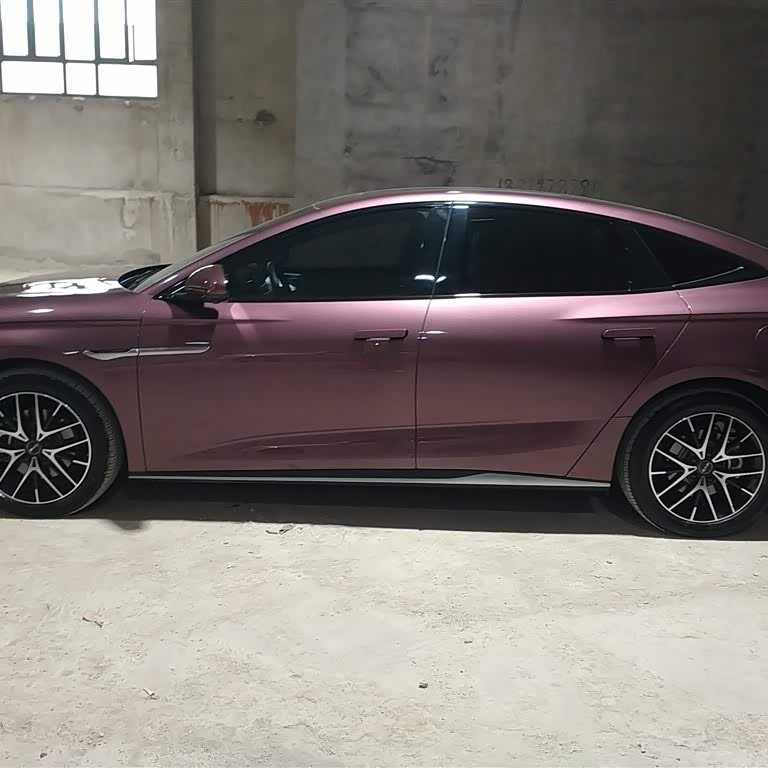 2023 Haima DM-i 1.5L 121km Luxury Edition 2023 Haima DM-i 1.5L 121km Luxury Edition